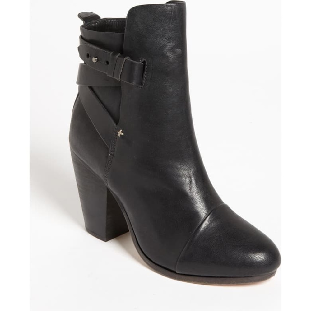 Rag and Bone Kinsey boots